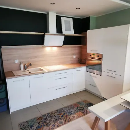 Daire Apartament Z Widokiem Na Zatoke