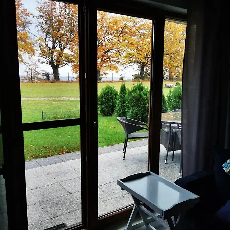 Apartament Z Widokiem Na Zatoke Daire Puck